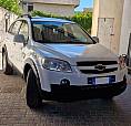 Chevrolet Captiva 2.0 Vcdi 2Wd