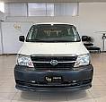 Toyota Hiace 2.5 D-4D 95Cv * 8 Posti/Unico Esempla