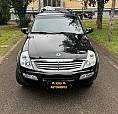 Ssangyong Rexton 2.7 Xdi Cat Premium 3 Tod