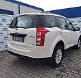 Mahindra Xuv500 2.2 16V Awd W6