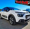 Citroen C3 1.5 Blue Hdi 100 S&S Shine Pari Al Nuov