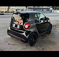 Smart Fortwo 1.0