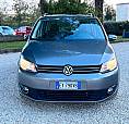 Vw Touran 1.4 Tsi Metano 140Cv 5 Posti