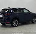 Mazda Cx-5 2.2L Skyactiv-D 184 Cv Awd Exclusi...