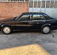 Alfa Romeo 75 3.0 V6 Quadrifoglio Verde