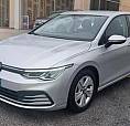 Volkswagen Golf 1.5 Tgi Dsg Style