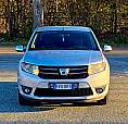 Dacia Dokker 1.5 Dci 8V 90Cv Lauréate 2013-E5B Man