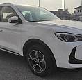 Mg Zs Comfort Full Hybrid Nuova