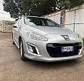 Peugeot 308 1.6 E-Hdi 2012