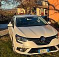 Renault Megane 1.5 Dci Energy Intens 110Cv Edc