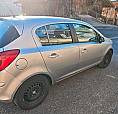 Opel Corsa 1.2