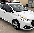 Peugeot 208 1.4 Hdi 68 Cv 5 Porte Allure
