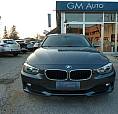Bmw 320D 184 Cv Touring Automatica