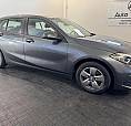 Bmw 116D 116D Business Advantage Auto