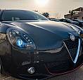 Alfa Romeo Giulietta 1.6Mjt Navig Oxeno Led 2015