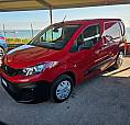 Peugeot Partner Bluehdi 100 S&S Pc 1000Kg Cargo 3P
