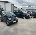 Smart Fortwo 700 Coup&Amp;Amp;Eacute; Pulse (45 Kw