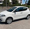 Lancia Ypsilon 0.9 Twinair Metano Ecochic Silver