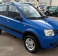 Fiat Panda 1.3 Mjt 70Cv 4X4 Da Amatore