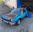 Amc Pacer1974 Nuova Fondo Di Magazzino