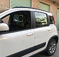 New Panda 4X4