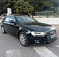 Audi A4 Avant 2.0 Tdi 150 Cv Multitronic Business