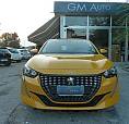 Peugeot 208 Bluehdi 100 S&S 5P Active Pack