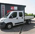 Fiat Ducato 35 2.0 Mjt Pm-Dc Cassonato