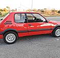 Peugeot 205 1.6 3 Porte Gti