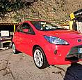 Ford Ka Ka 1.2 8V 69Cv Neopatentati