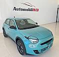 Fiat 600 Hybrid 1.0 110