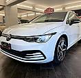 Volkswagen Golf 2.0 116 Cv Tdi Dsg Scr Life