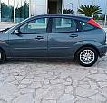 Ford Focus 1.8 Tdci (115Cv) Cat 5P. Zetec