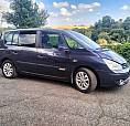 Renault Espace 2.0 Dci 16V Style