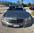 Mercedes-Benz E 220 Cdi S.w. Blueefficiency Avan