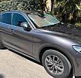 Alfa Romeo Stelvio Q4  210Cv