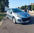 Peugeot 207 1.4 Hdi 70Cv Fap 5P. Xs