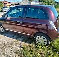 Lancia Ypsilon 1.2 8V Fire 2010 Km 136000