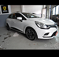 Clio 1.5Dci Automatica