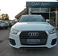 Audi Q3 2.0 Tdi 150 Cv Business
