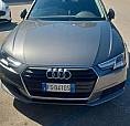 Audi A4 5ª Serie - 2018 150Cv Aut