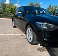 Bmw 116D