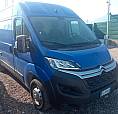 Citroen Jumper 28 Bluehdi 120 Furgone Motore Rotto