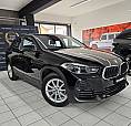 Bmw X2 Sdrive16D Advantage