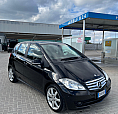 Mercedes Classe A