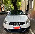 Nissan Qashqai +2 12/2012