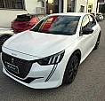 Peugeot 208 Puretech 100 Stop&Start Eat8 5 Por