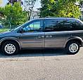 Chrysler Voyager- Unico Prop 7 Posti Automatica