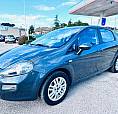 Fiat Punto 1.2 8V 5 Porte Ok Neopatentati