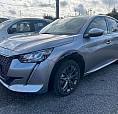 Peugeot 208 Motore Elettrico 136 Cv 5 Porte Allure